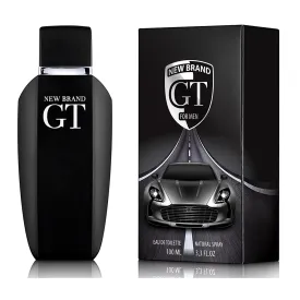 New Brand Gt