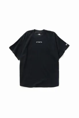NEW ERA × MASTERMIND WORLD S/S P TEE