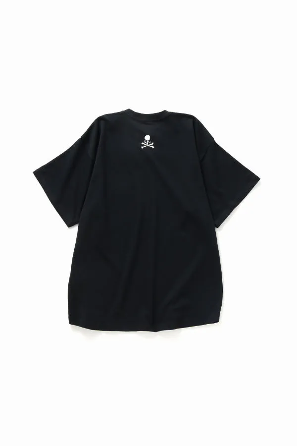 NEW ERA × MASTERMIND WORLD S/S P TEE