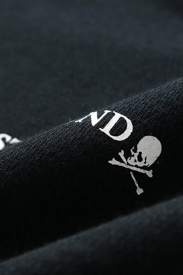 NEW ERA × MASTERMIND WORLD S/S P TEE