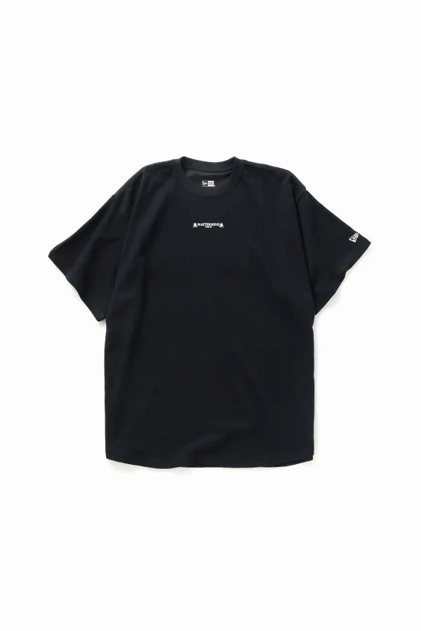 NEW ERA × MASTERMIND WORLD S/S P TEE
