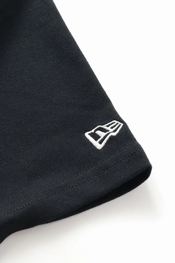NEW ERA × MASTERMIND WORLD S/S P TEE