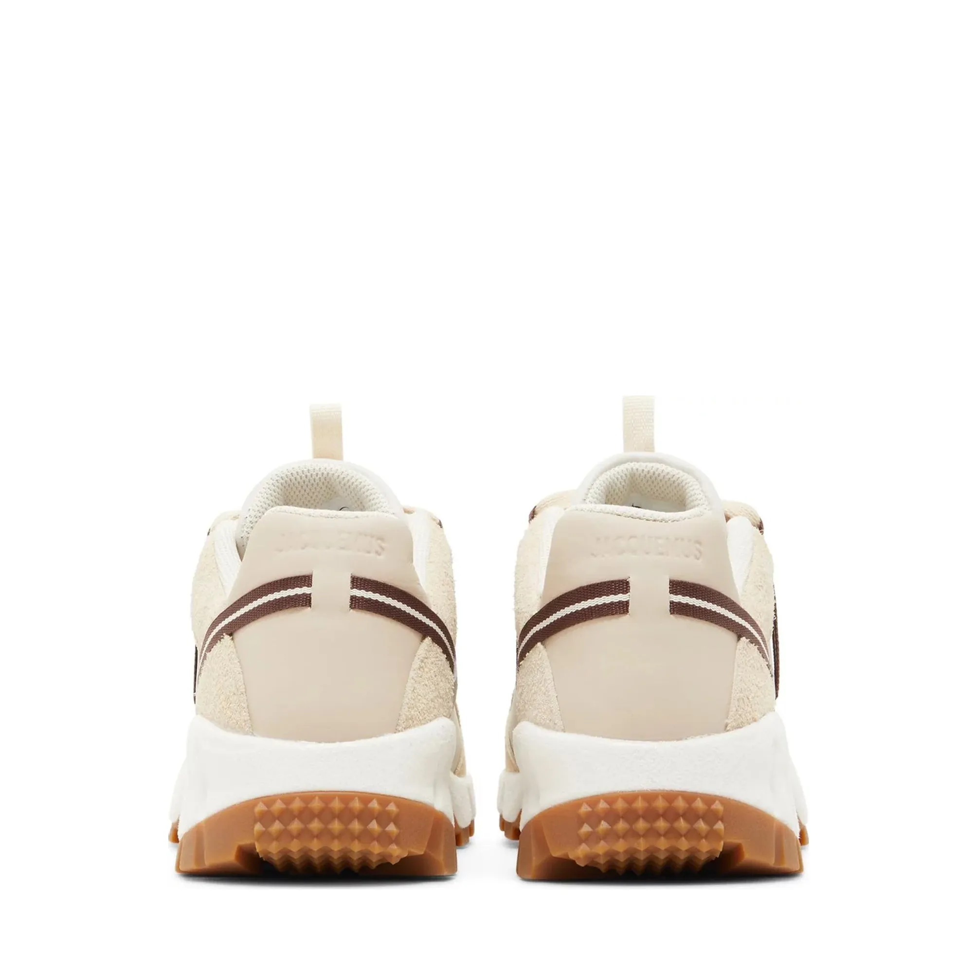 Nike Air Humara LX Jacquemus Light Bone Gold (W)