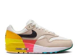 Nike Air Max 1 Multi-Color