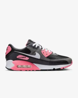 Nike Air Max 90 - Noir/Rose