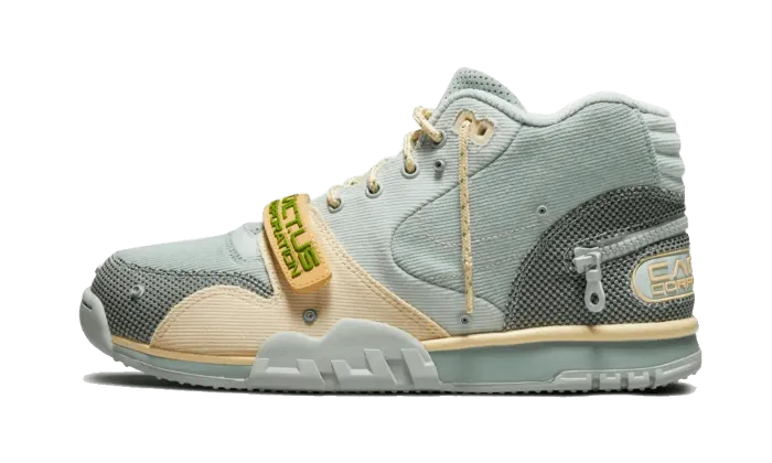 Nike Air Trainer 1 SP Travis Scott Grey Haze