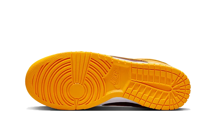 Nike Dunk Low Arizona State