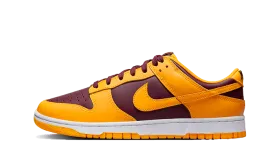 Nike Dunk Low Arizona State