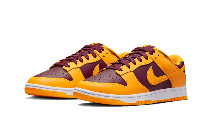 Nike Dunk Low Arizona State