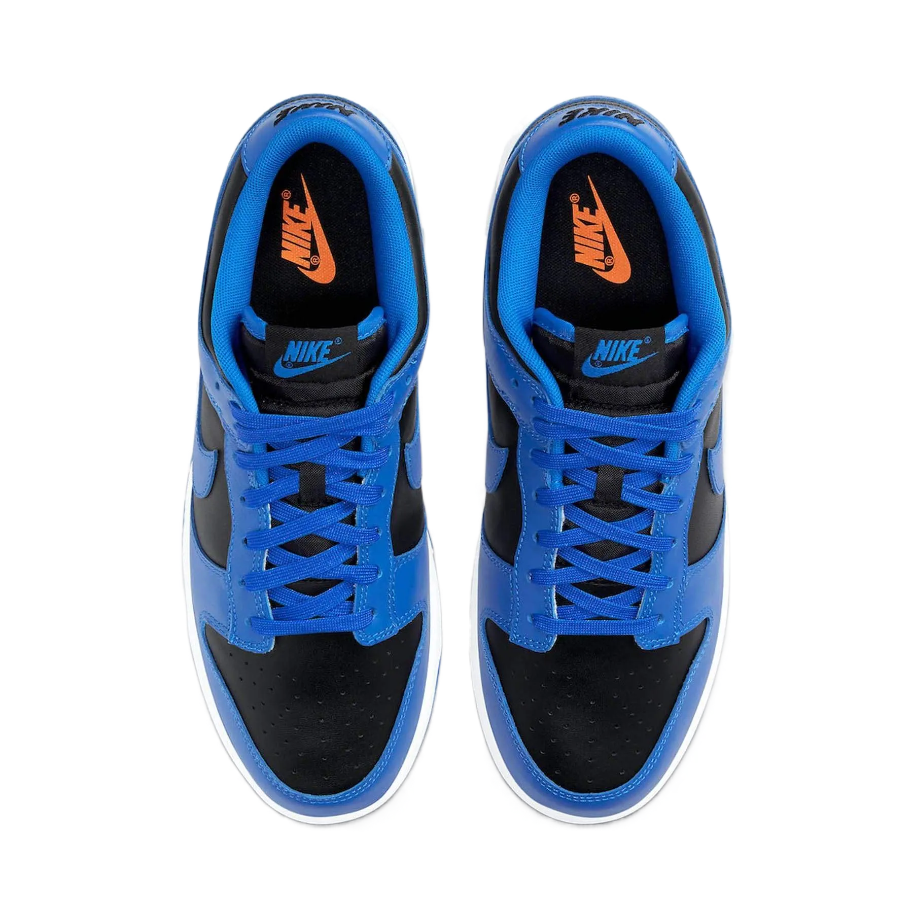Nike Dunk Low Hyper Cobalt