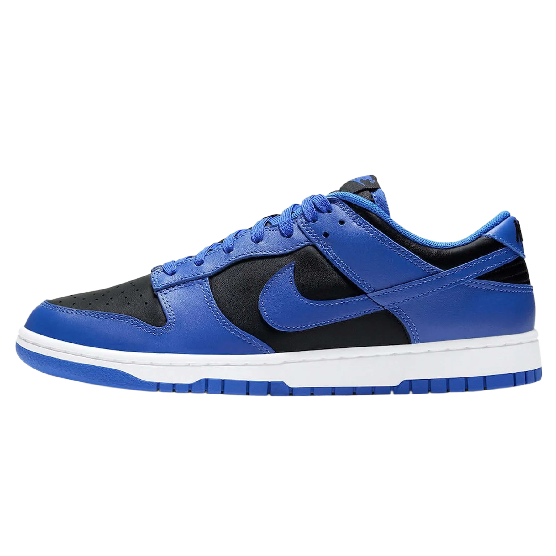 Nike Dunk Low Hyper Cobalt