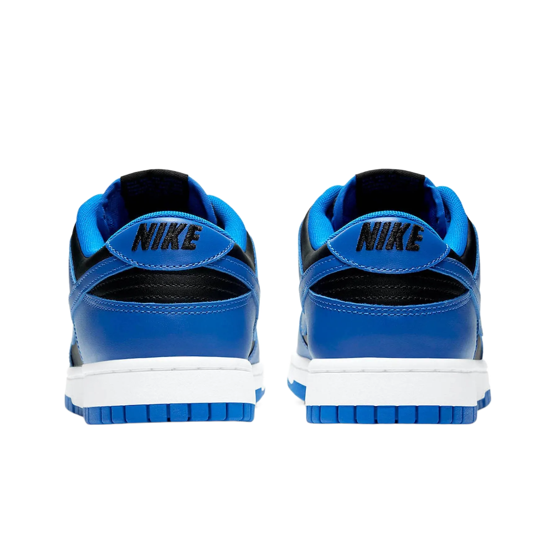 Nike Dunk Low Hyper Cobalt