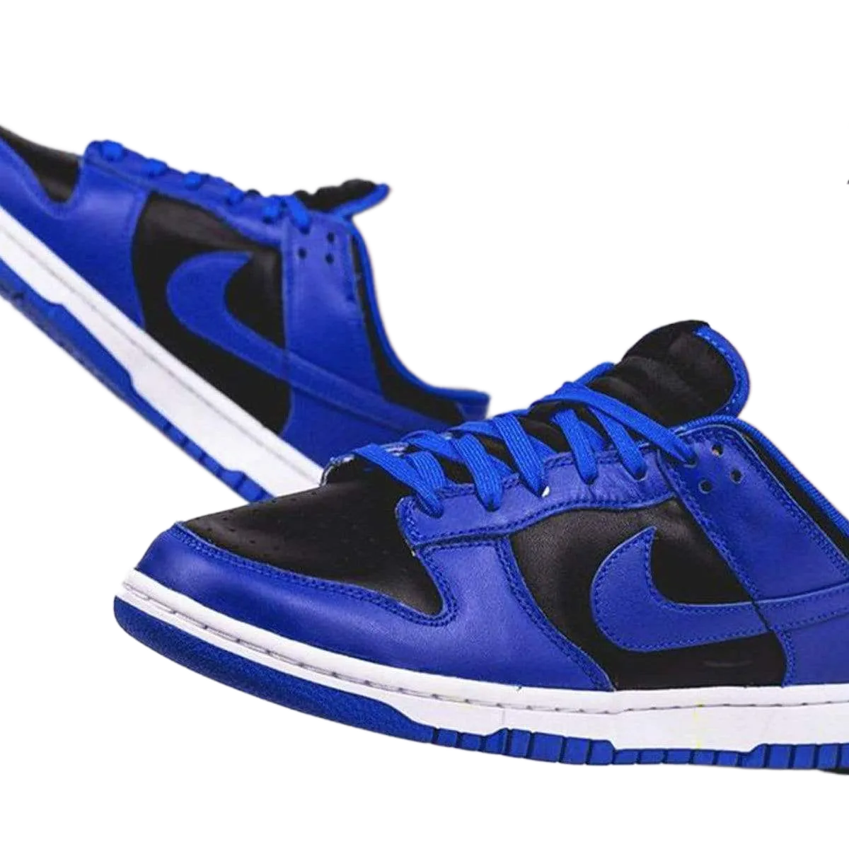 Nike Dunk Low Hyper Cobalt