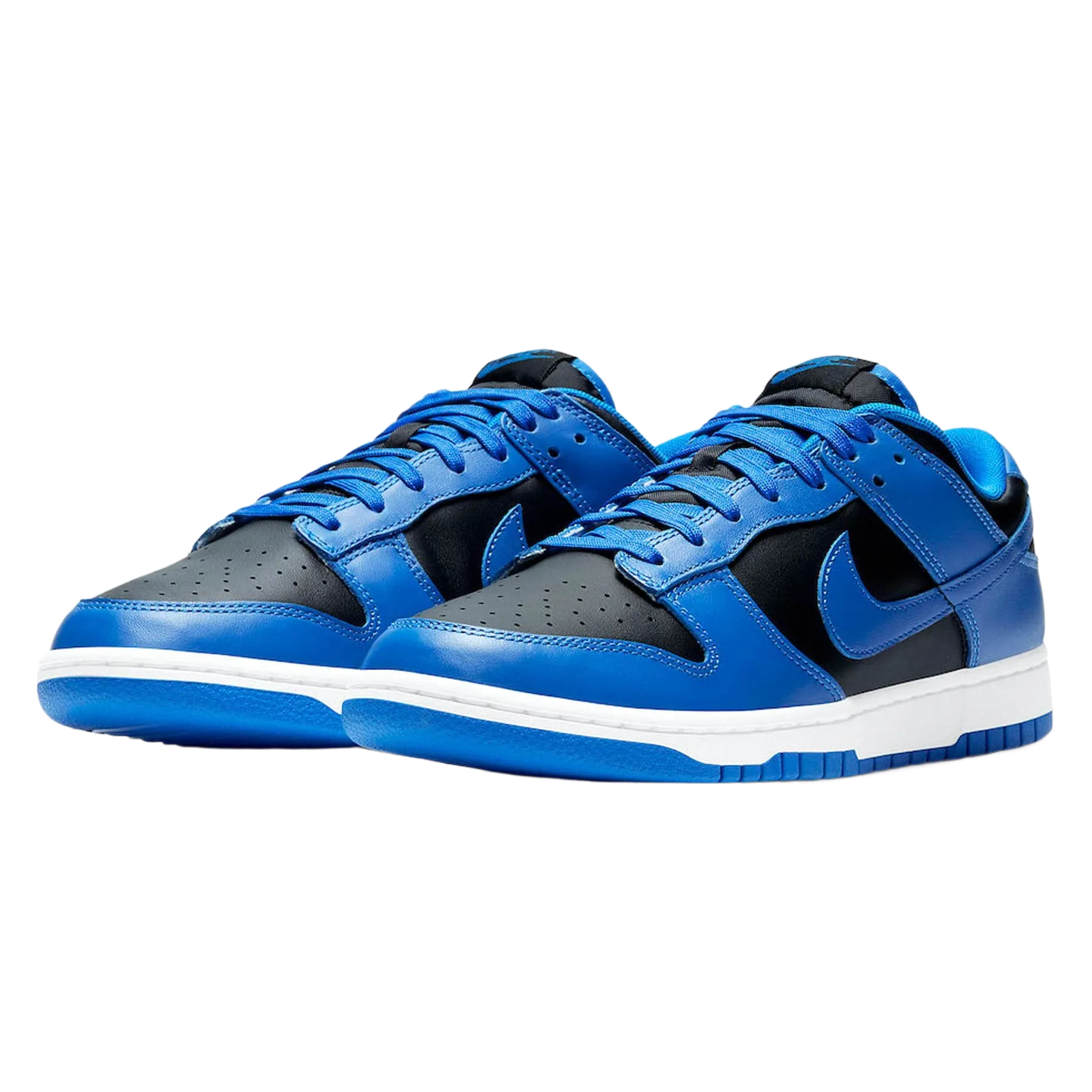 Nike Dunk Low Hyper Cobalt