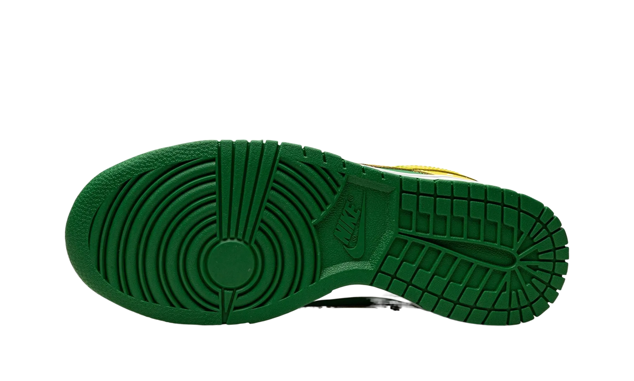 Nike Dunk Low Retro Reverse Brazil