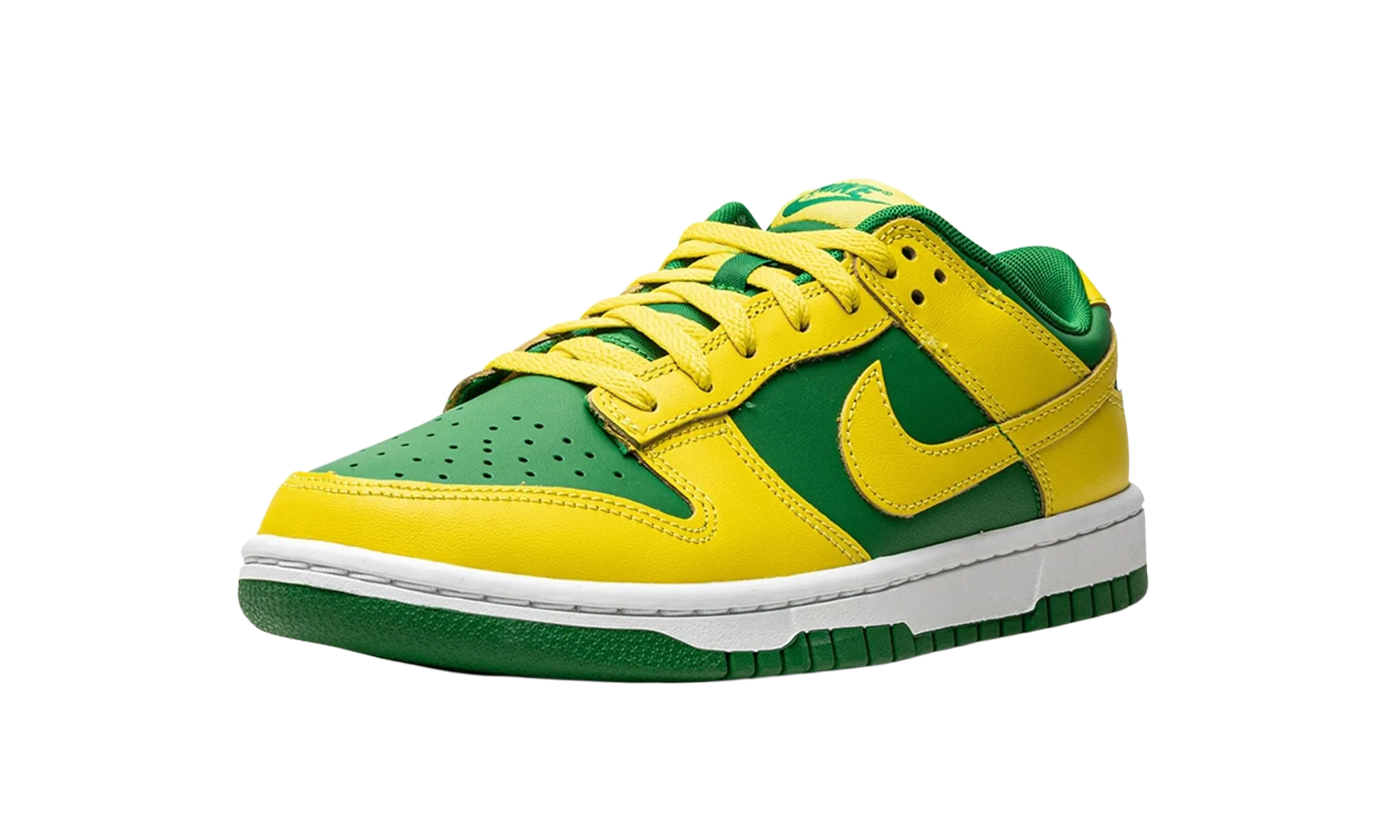 Nike Dunk Low Retro Reverse Brazil