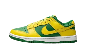 Nike Dunk Low Retro Reverse Brazil
