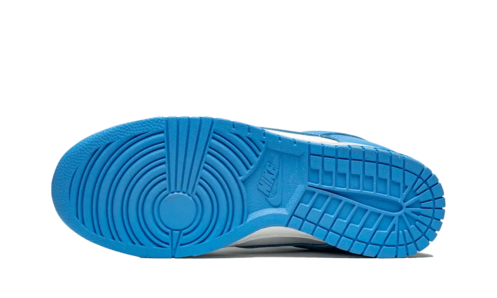 Nike Dunk Low University Blue UNC