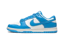 Nike Dunk Low University Blue UNC
