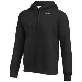 Nike Men's Club Training Pullover Hoodie