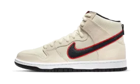 Nike SB Dunk High Pro Premium San Francisco Giants