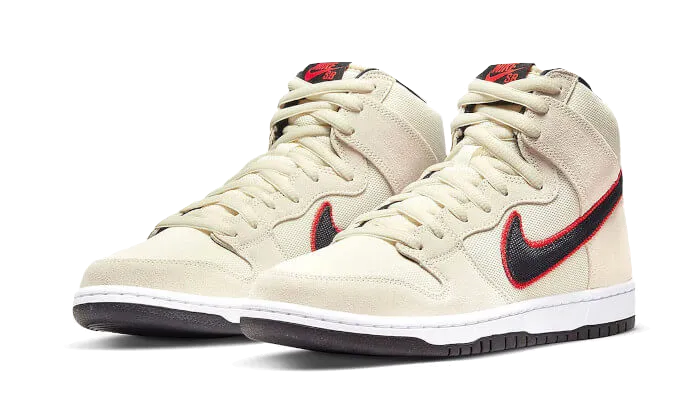 Nike SB Dunk High Pro Premium San Francisco Giants