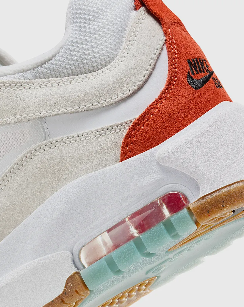Nike SB Ishod 2 Air Max - FB2393-103