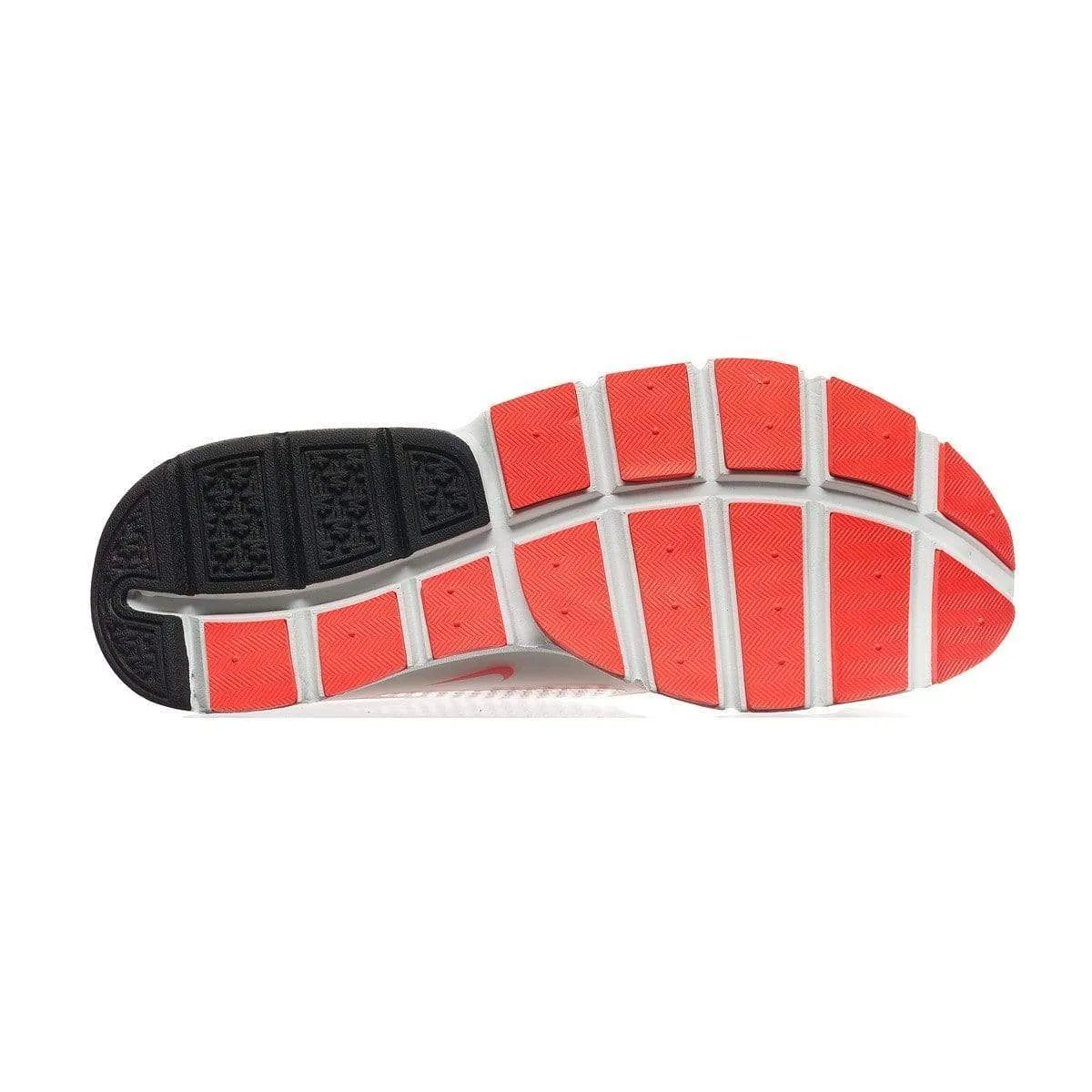 Nike Special Project Sock Dart SP Infrared - Summit White