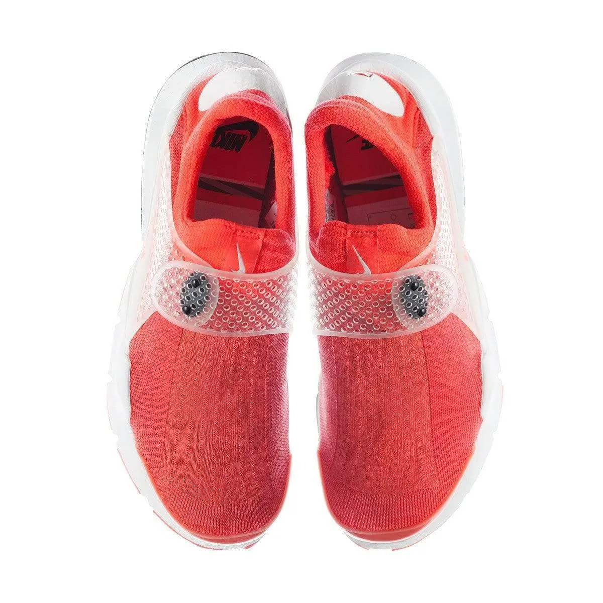 Nike Special Project Sock Dart SP Infrared - Summit White