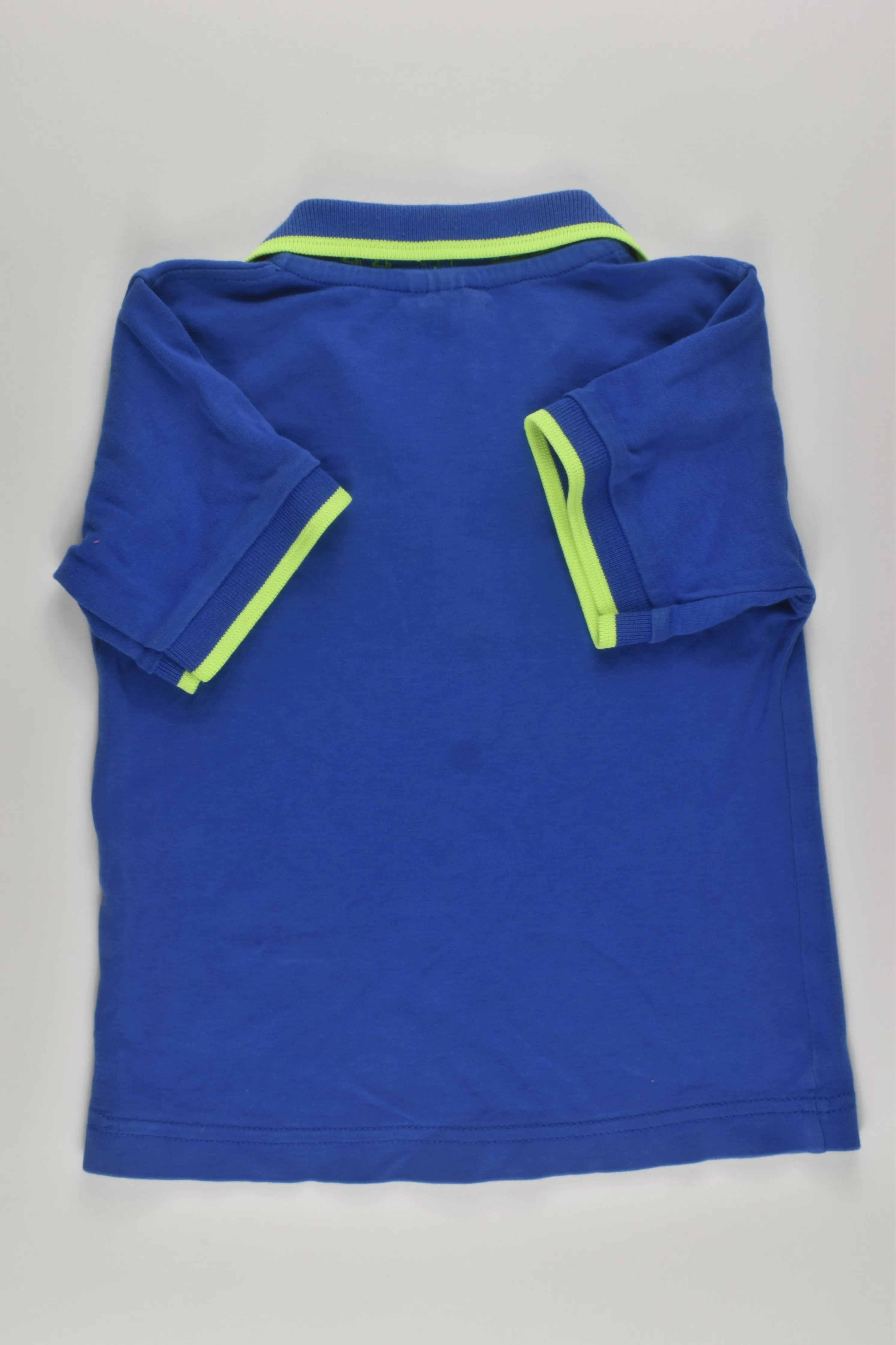 No Brand Size 3 Polo Shirt