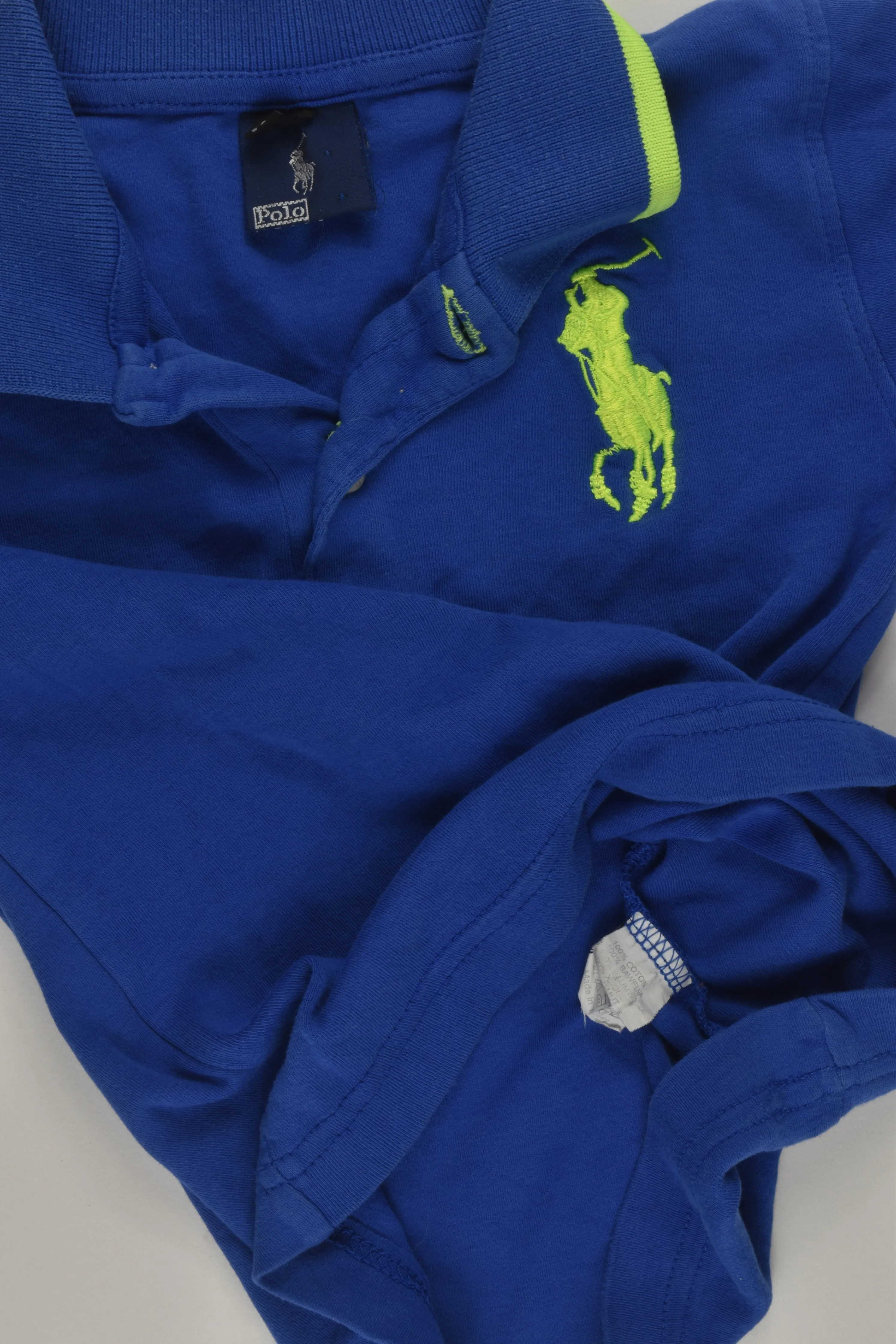 No Brand Size 3 Polo Shirt