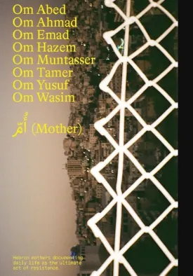 'Om Mother, Barbara Debeuckelaere