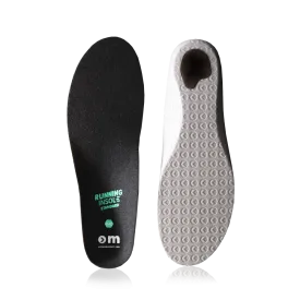 Ortho Movement Unisex Standard Running Insole