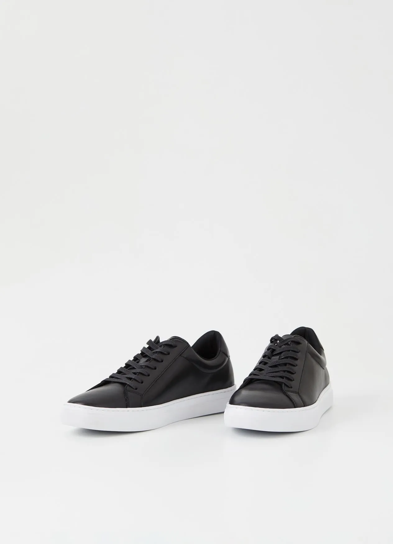 Paul Sneakers - Black
