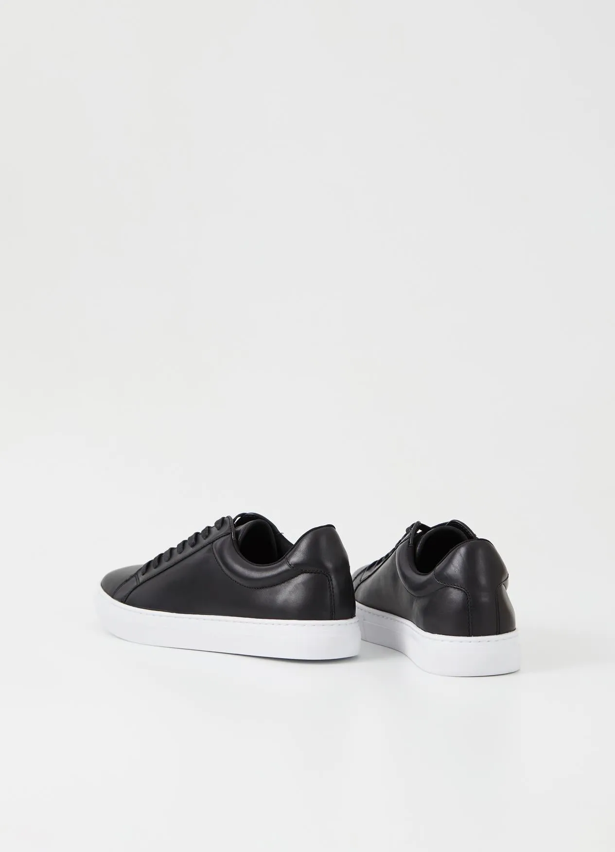 Paul Sneakers - Black