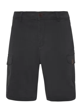 Protest PRTNYTRO Men's Cargo Shorts - Dark Grey