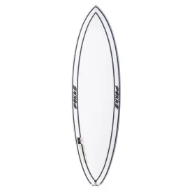 Pukas Sixtyniner "The Evolution" Surfboard - INN/CA