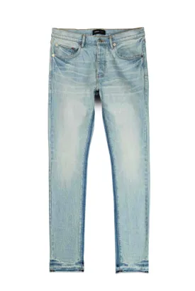 Purple Brand Shadow Inseam Jeans