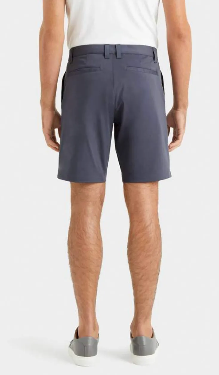 Rhone | 9" Commuter Short