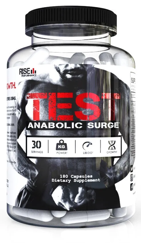 Rise Performance Test