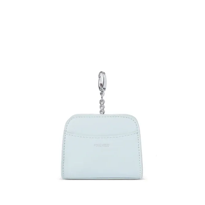 Rowan Accessories Pouch | Ice Blue
