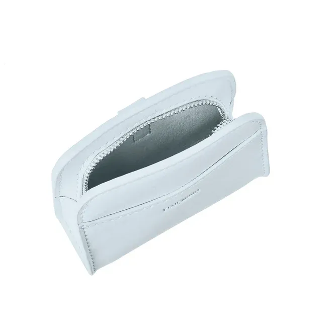 Rowan Accessories Pouch | Ice Blue