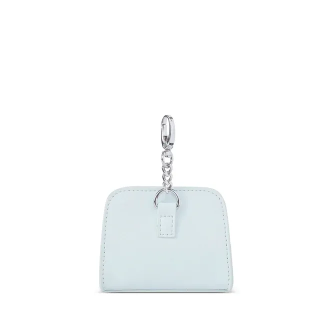 Rowan Accessories Pouch | Ice Blue