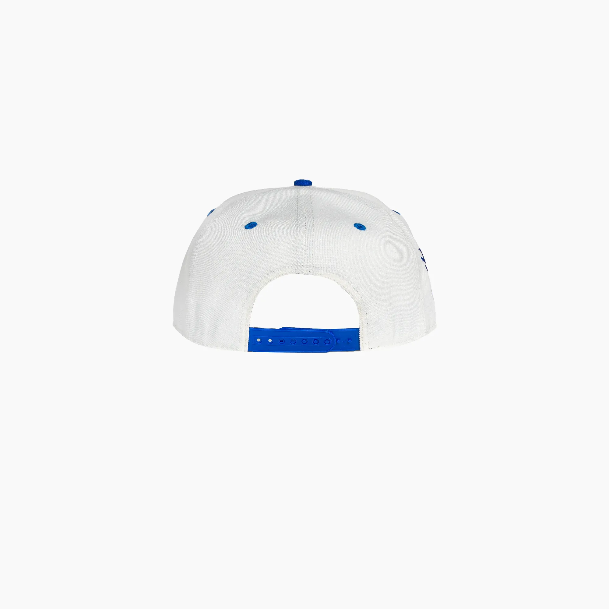 ROYAL STRAPBACK - ISH WAINRIGHT COLLABORATION