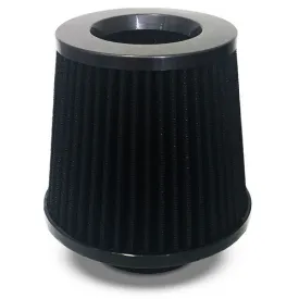 SAAS Urethane Pod Filter - Black Top, 76mm - SF1222