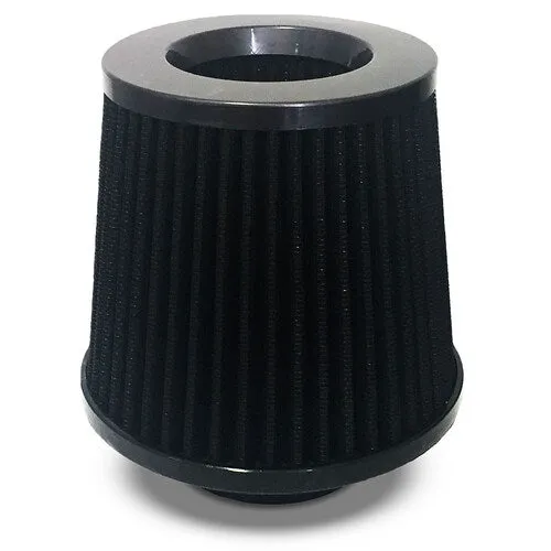 SAAS Urethane Pod Filter - Black Top, 76mm - SF1222
