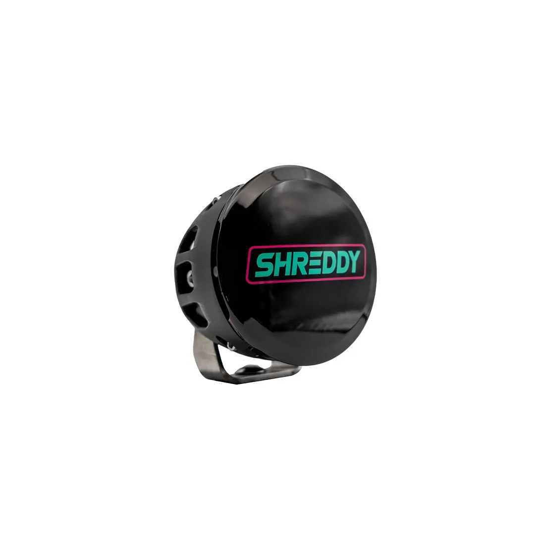 Shreddy 360-Series Edition Kit with a Pair of 4 Inch Drive Optic Lights
