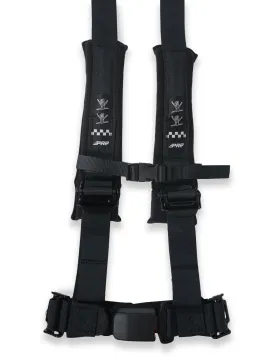 Shreddy 4.2 Harness - Shred Fast