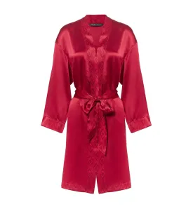Shuting Qiu Collaboration Robe