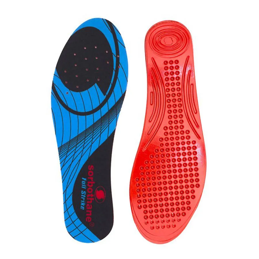 Sorbothane  Full Strike Insoles
